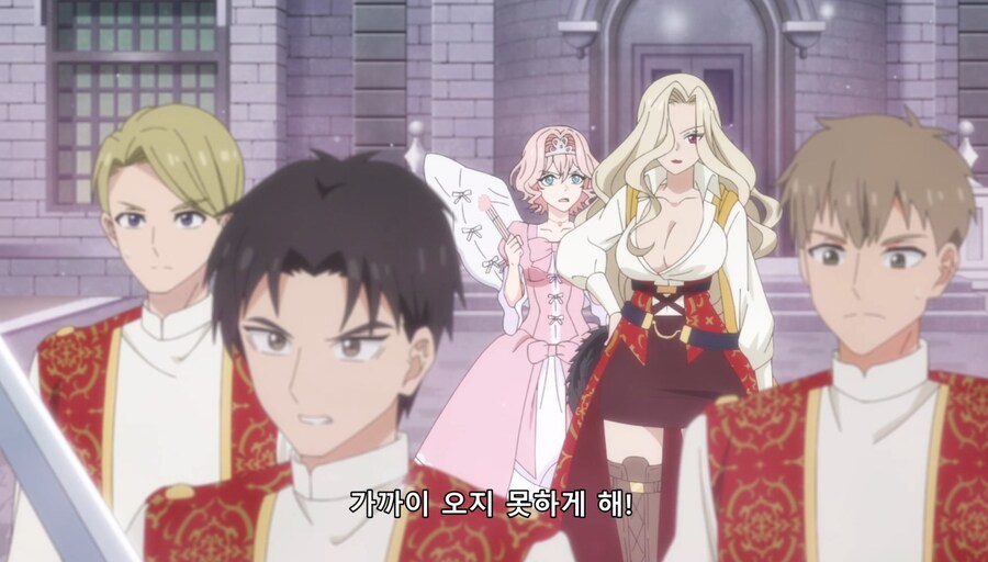 철권영애) 솔직히 흥분을 억제할 수 없군요 (스포)_75.jpg