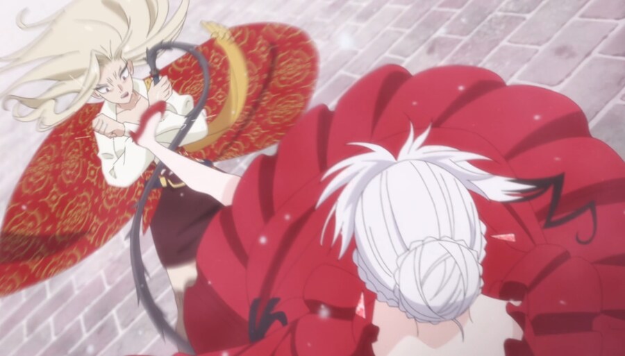 철권영애) 솔직히 흥분을 억제할 수 없군요 (스포)_82.jpg