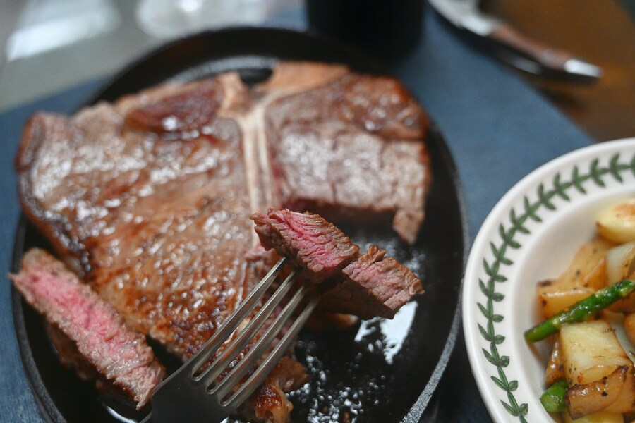 대충 꿔먹는 포터하우스 스테이크;ㅎ_9.jpg