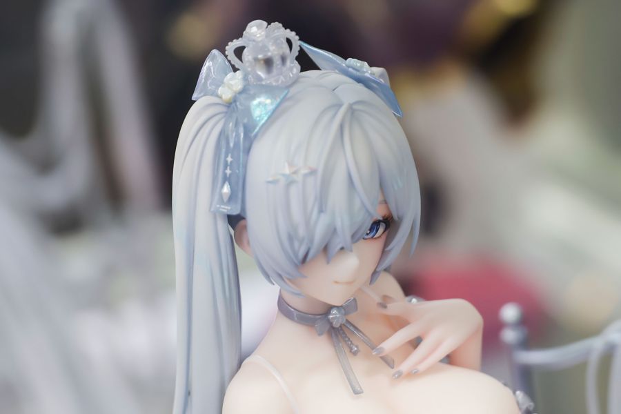 [굿 스마일] 1/7 승리의 여신: 니케 - 신데렐라: 글라스의 프린세스 전시 2_4.jpg