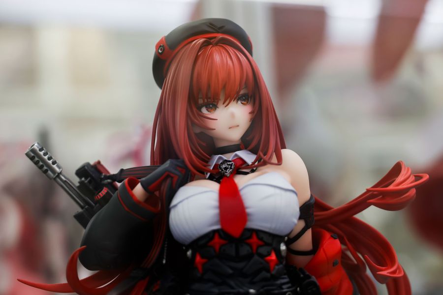 [플레어] 승리의 여신: 니케 - 라피: 레드 후드 전시 사진 2_12.jpg