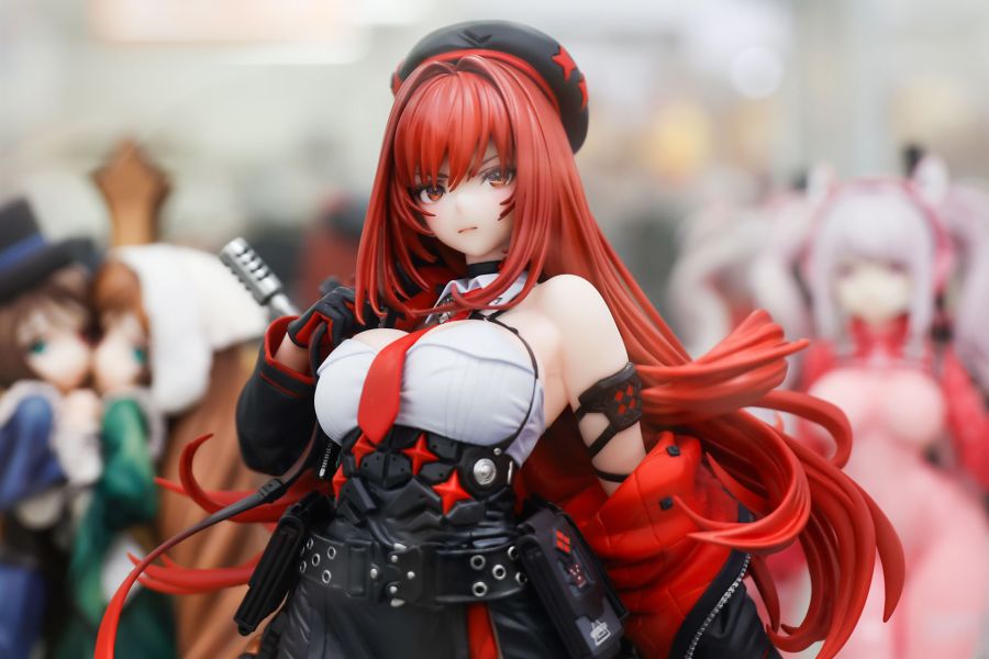 [플레어] 승리의 여신: 니케 - 라피: 레드 후드 전시 사진 2_15.jpg