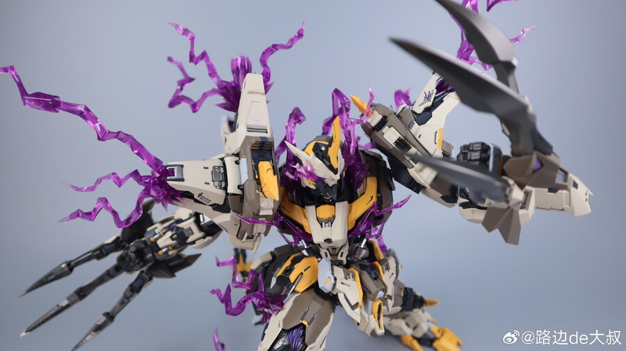 [모쇼토이즈] 프로제니터 이펙트- 신의 채찍 선행 리뷰 영상_1.jpg