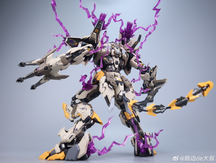 [모쇼토이즈] 프로제니터 이펙트- 신의 채찍 선행 리뷰 영상_9.jpg