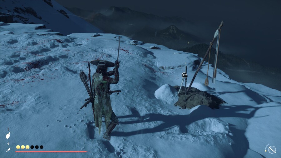 타케조..2장초입에 잡아봤는데 불쾌하게 어렵더군요 ㄷㄷ;_2.jpg