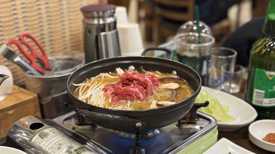 밖에서 밥 먹습니다 - 분당 야탑, 수라예찬_6.jpg