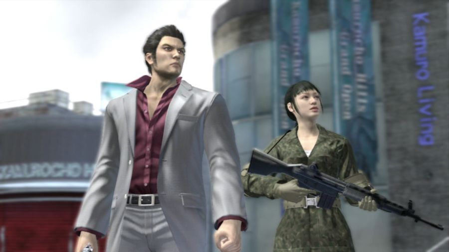 용과 같이 OF THE END_19.jpg