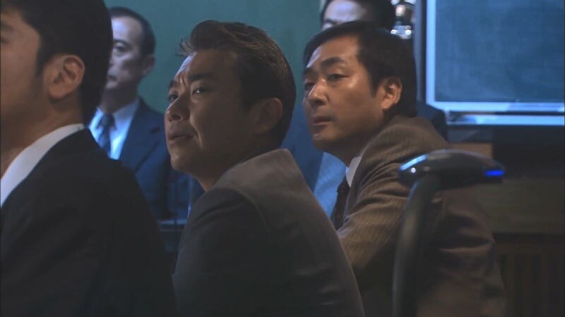 "전설이라고 불리우던 형사가, 이게 무슨 추태입니까?"_7.jpg