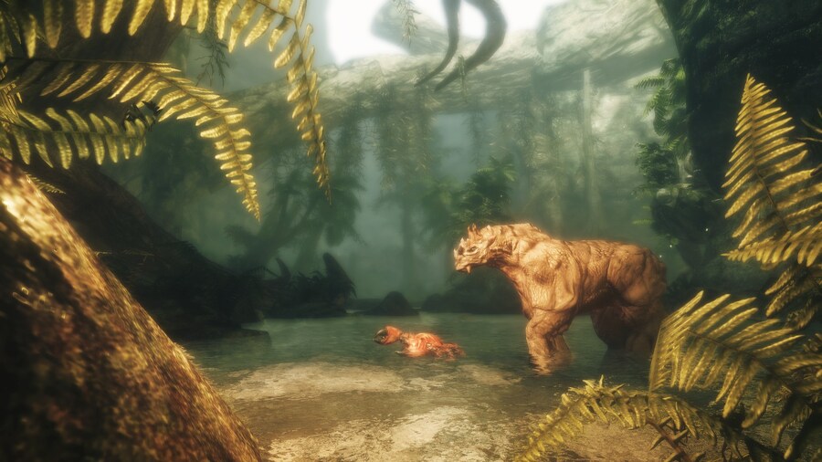 전설적인 고대 스카이림 모드의 진실_1.jpg