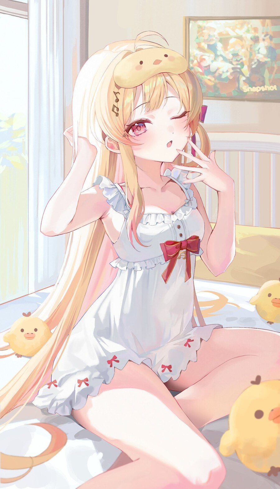 버튜버) 아침의 오토노세 카나데_1.jpg