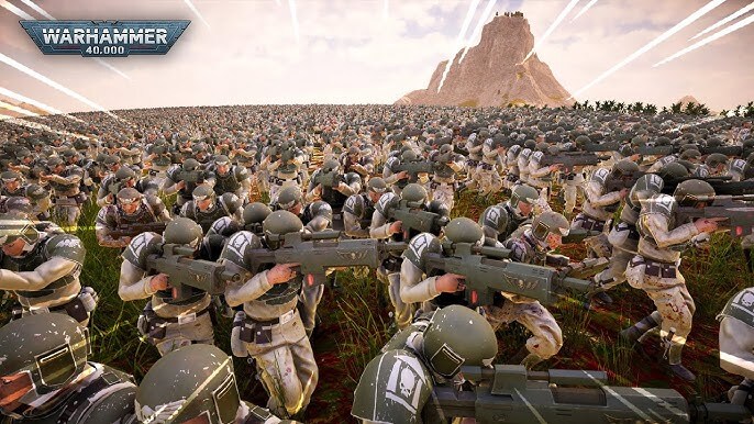 워해머) 부대 사상자율이 85%인데 축제를 벌여?_5.jpg