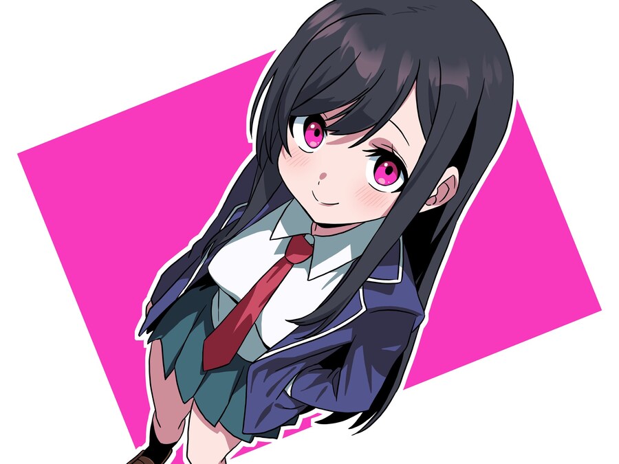 남고생이 TS당해 미소녀가 된 comic_2.jpg