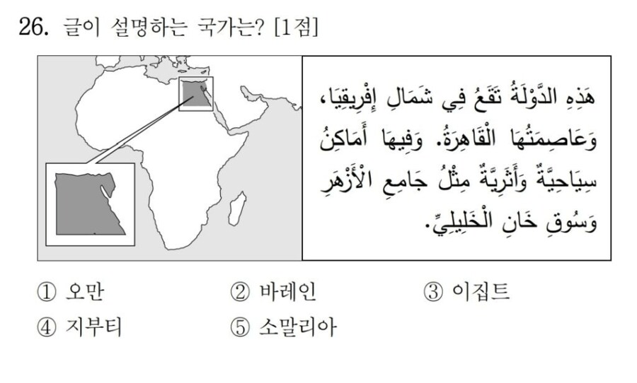 올해 수능 아랍어 문제 근황.jpg_1.png