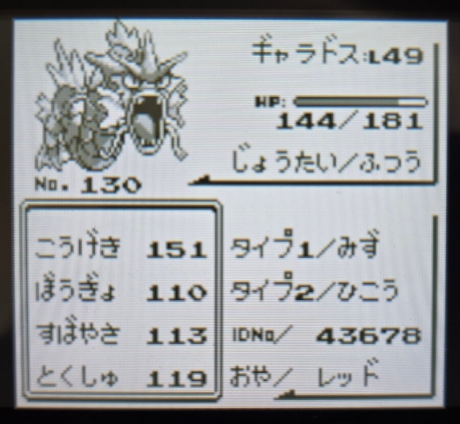 VC 포켓몬 레드 클리어 멤버_4.jpg