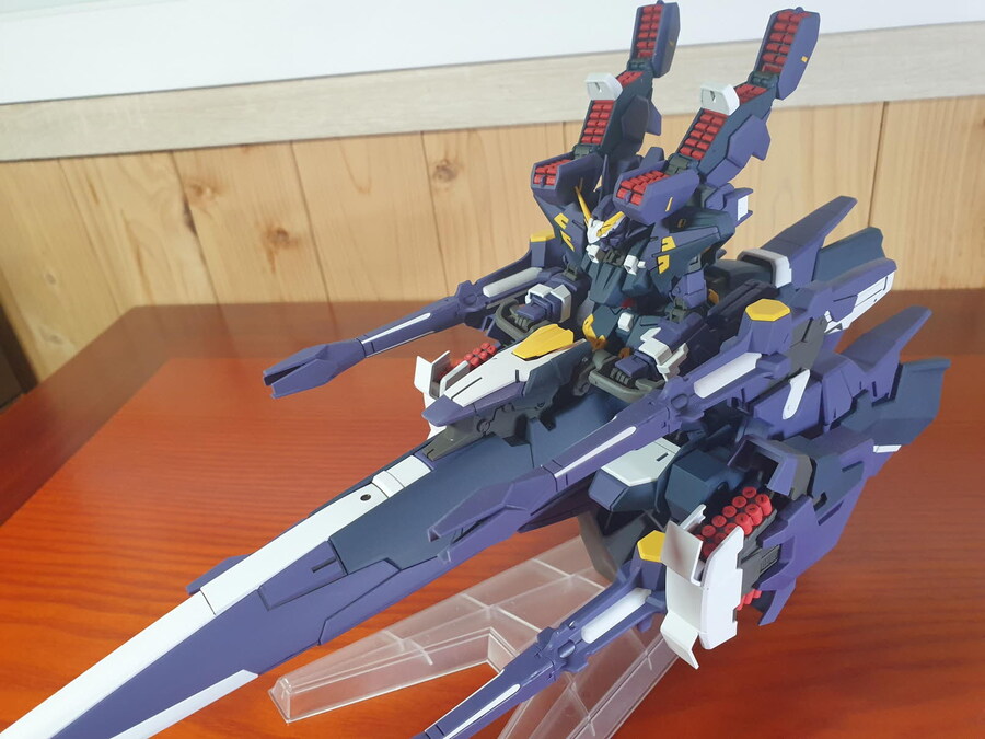 [HG 1/144] 휘케바인 건너 & 복서_3.jpg