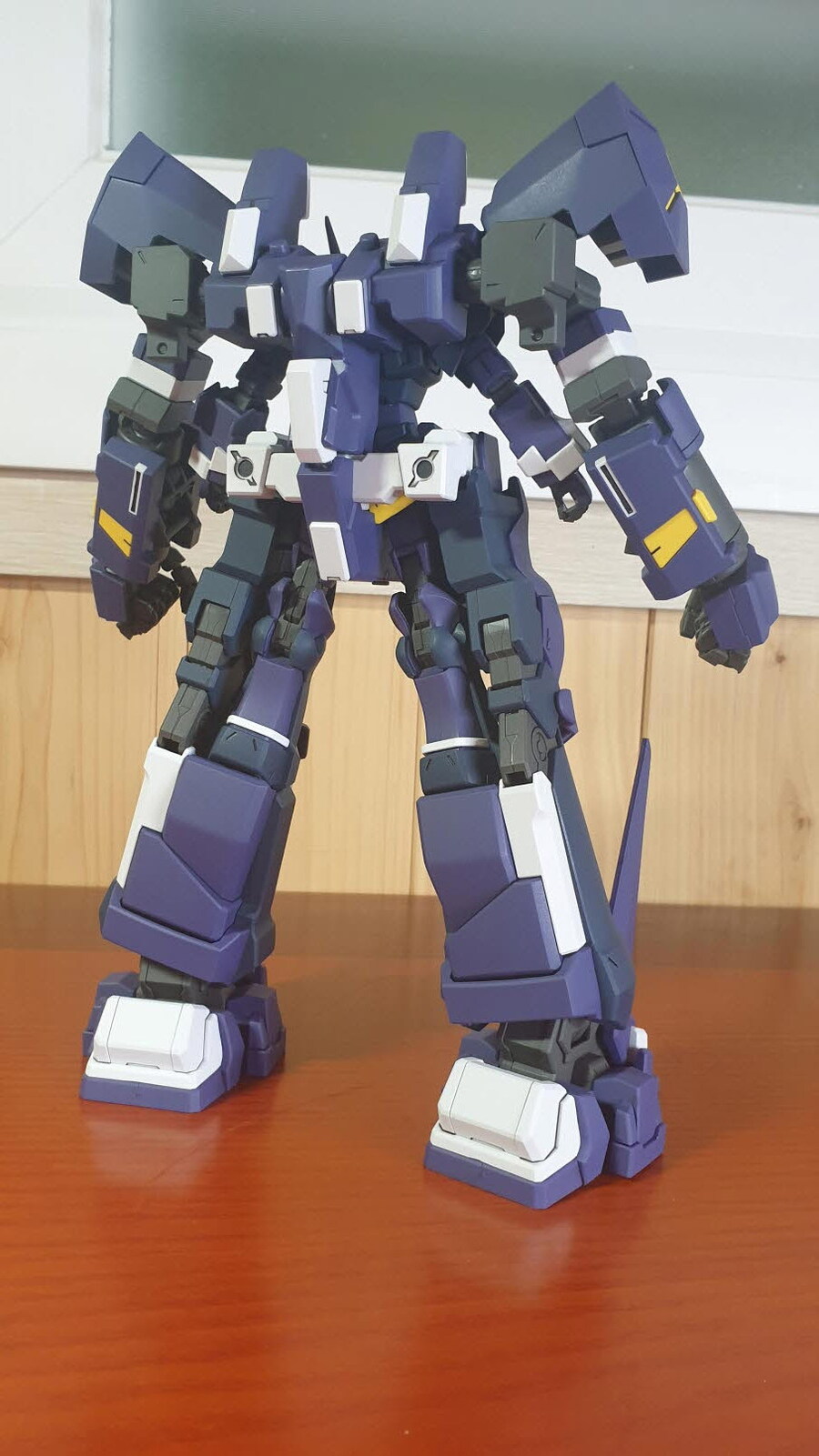 [HG 1/144] 휘케바인 건너 & 복서_14.jpg