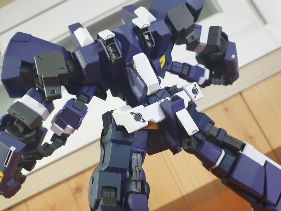 [HG 1/144] 휘케바인 건너 & 복서_22.jpg