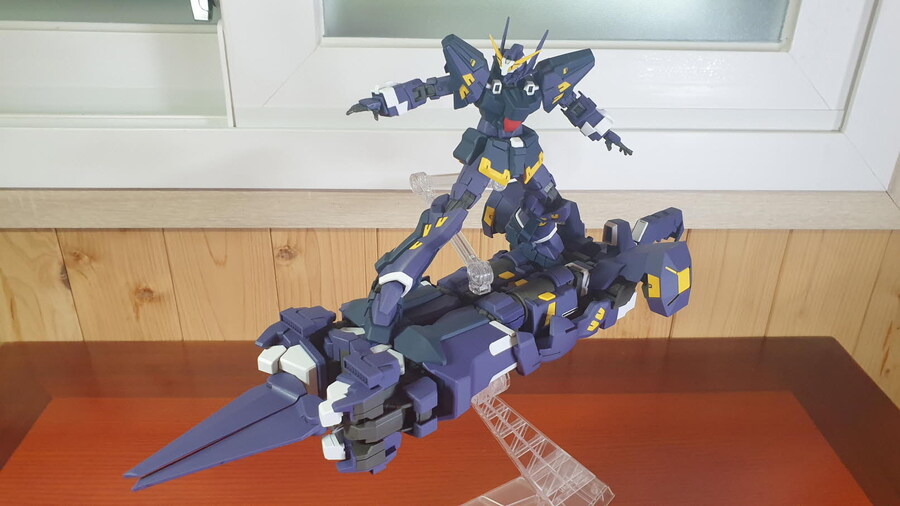 [HG 1/144] 휘케바인 건너 & 복서_26.jpg