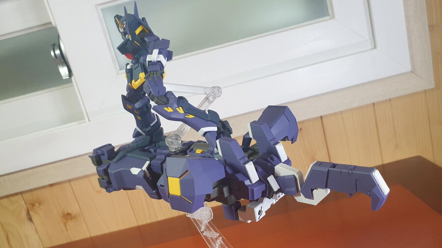 [HG 1/144] 휘케바인 건너 & 복서_27.jpg