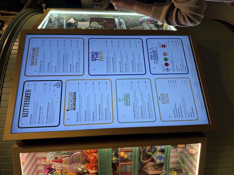 런던 워너브라더스 해리포터 스튜디오 음식_1.jpg