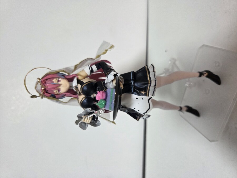 버튜버) 걸프라로 만들어본 로제타수녀님 2.0(스압)_1.jpg