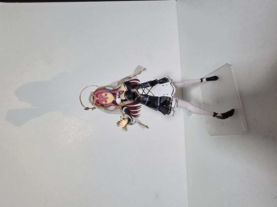 버튜버) 걸프라로 만들어본 로제타수녀님 2.0(스압)_5.jpg