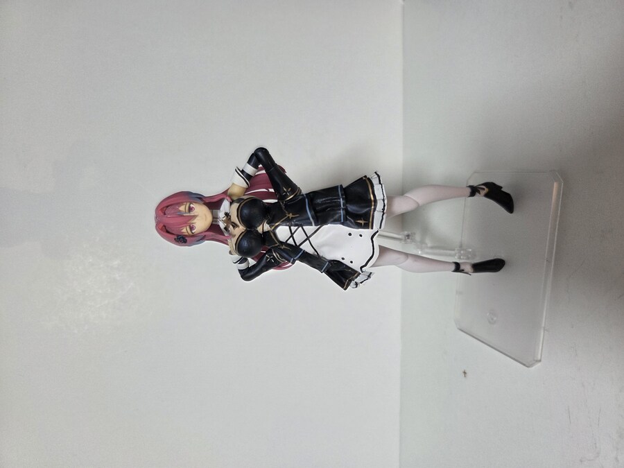 버튜버) 걸프라로 만들어본 로제타수녀님 2.0(스압)_7.jpg