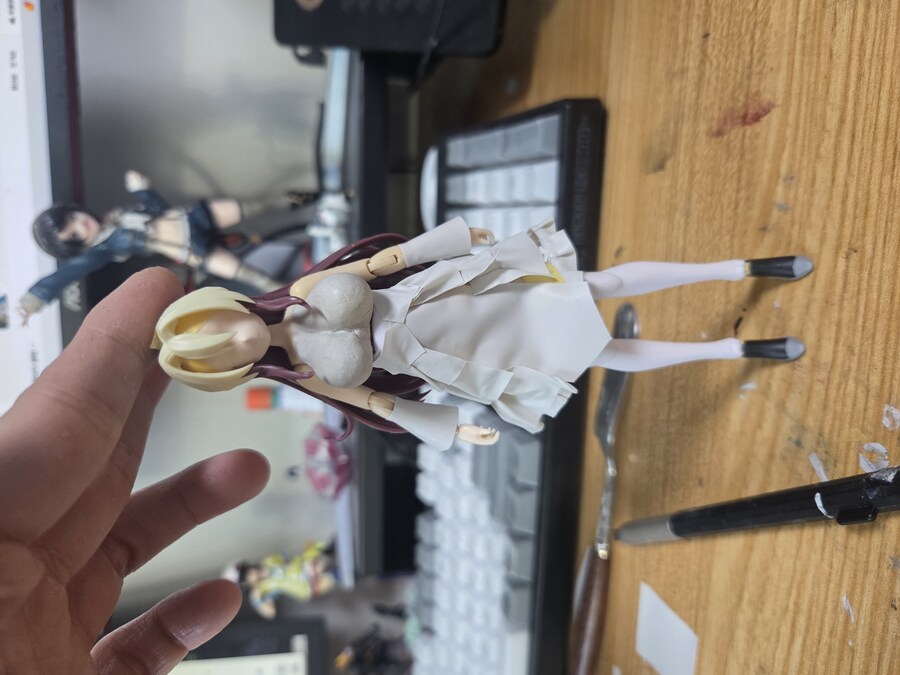 버튜버) 걸프라로 만들어본 로제타수녀님 2.0(스압)_17.jpg