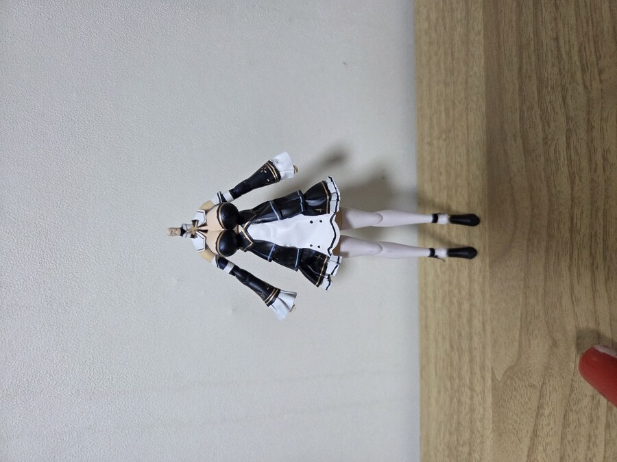 버튜버) 걸프라로 만들어본 로제타수녀님 2.0(스압)_20.jpg