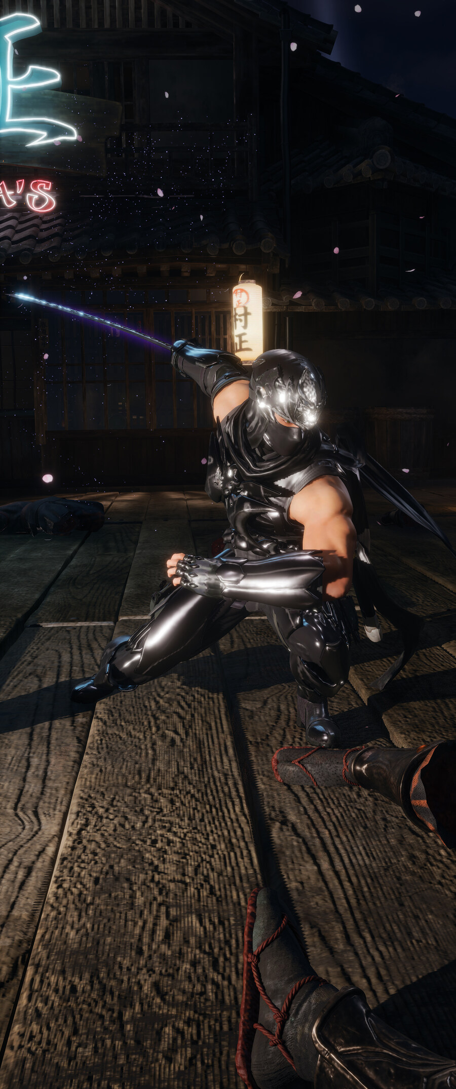 닌자 가이덴2 블랙.jpg_5.jpg