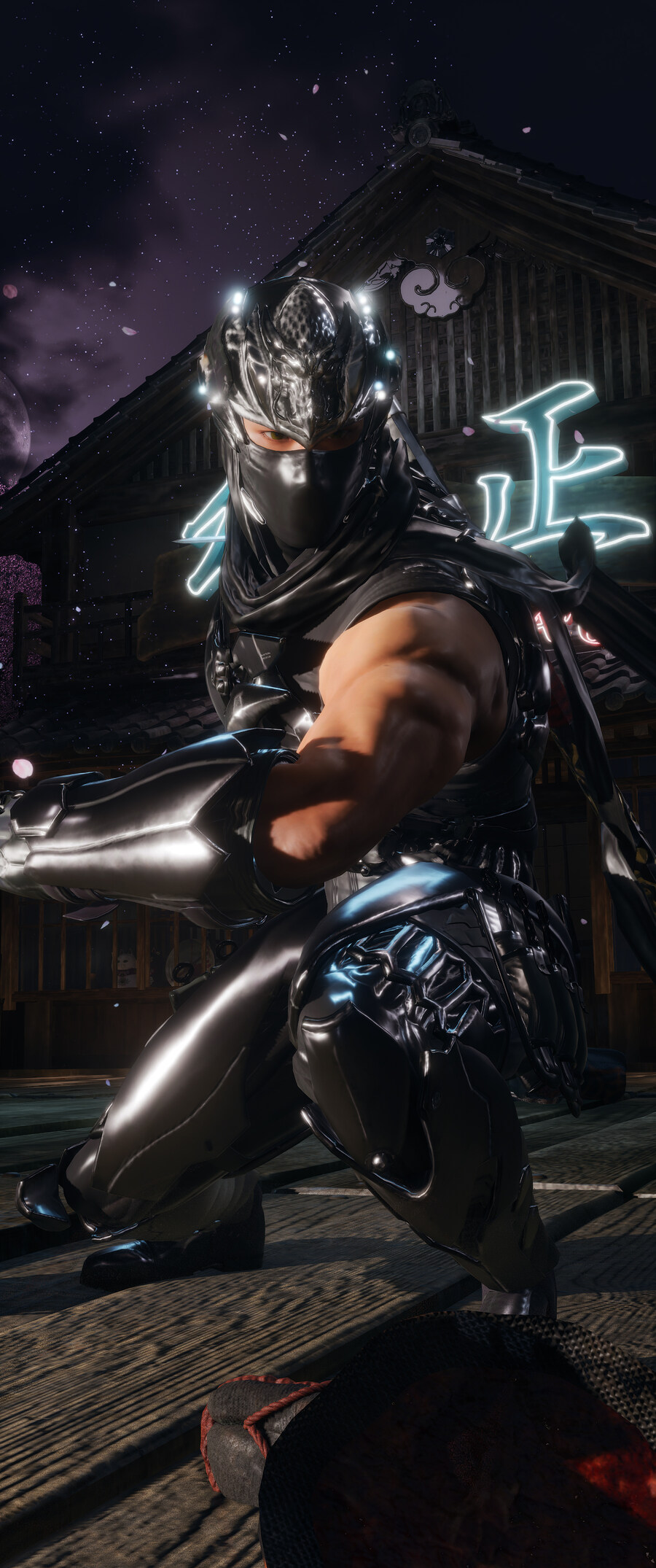 닌자 가이덴2 블랙.jpg_6.jpg