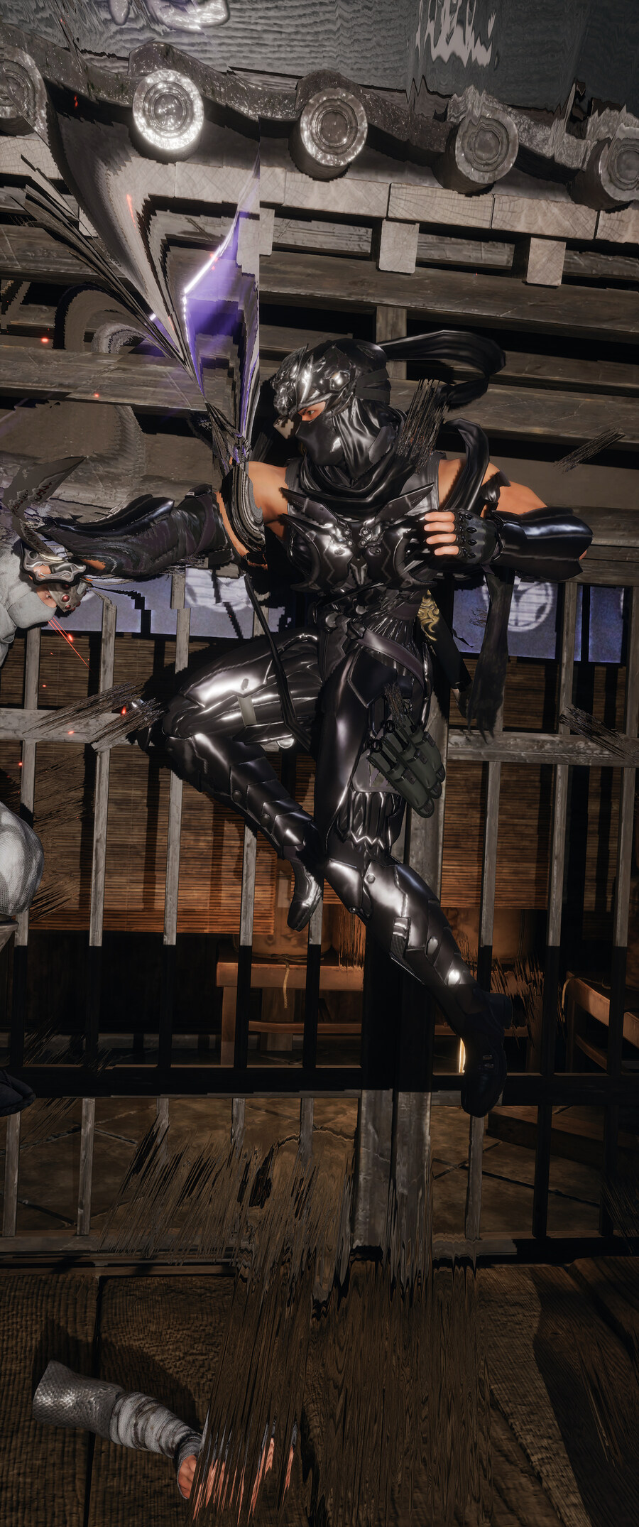 닌자 가이덴2 블랙.jpg_7.jpg