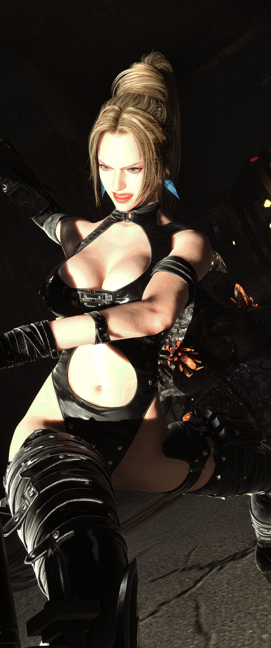 닌자 가이덴2 블랙.jpg_22.jpg