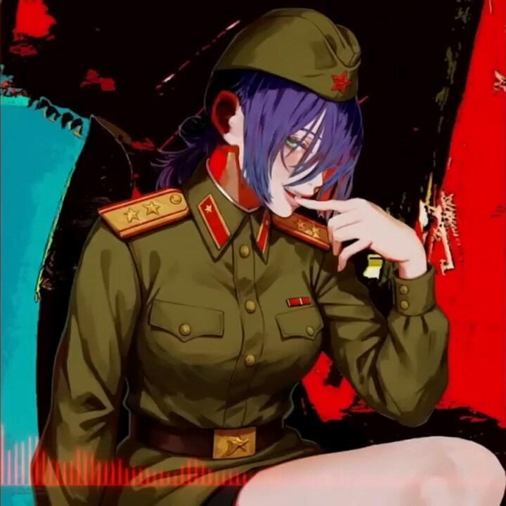 체인소맨)"덴지 동무는 부르주아 자본가와 프롤레탈리아 혁명 중에 뭐가 더 좋소?"_2.jpg