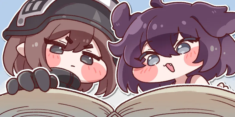 트릭컬) 여기 삽화 알레트 너무 예쁘게나옴_1.webp