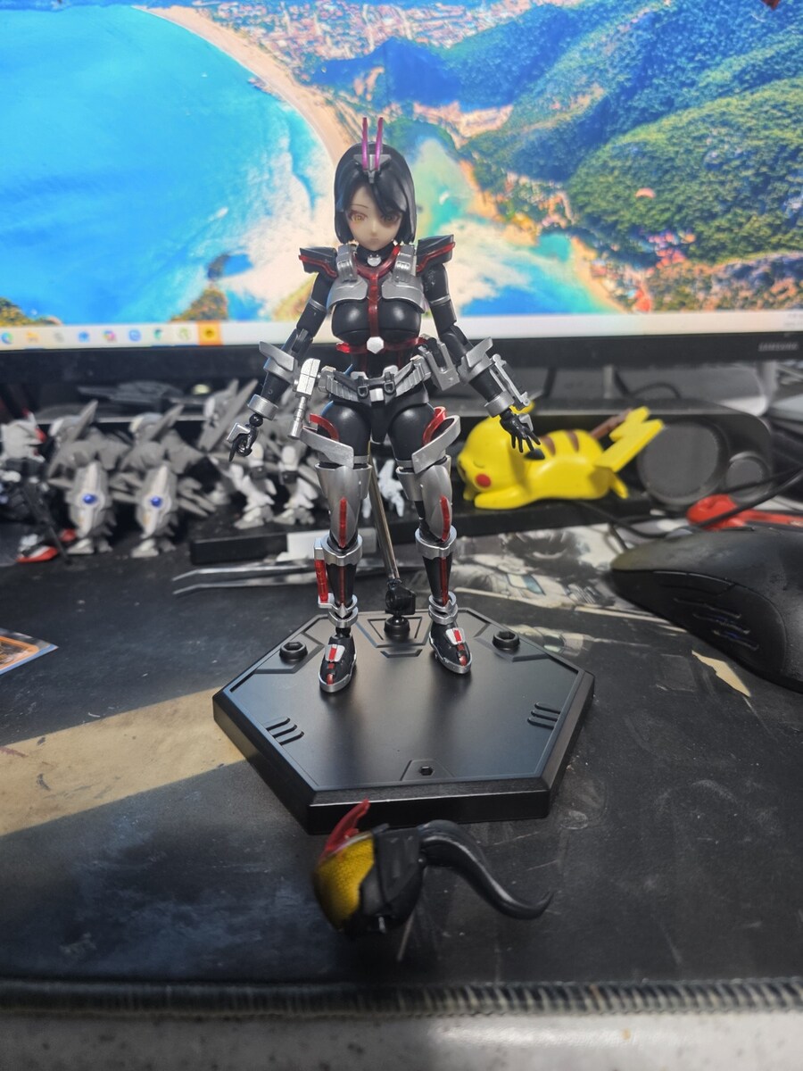 이번주 조립한 킷들입니다._12.jpg