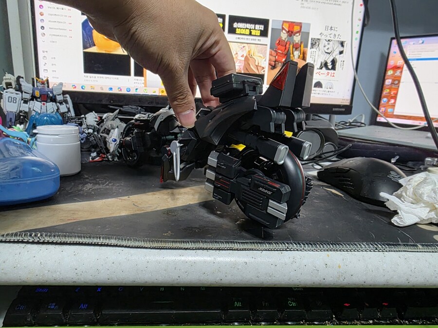 이번주 조립한 킷들입니다._25.jpg