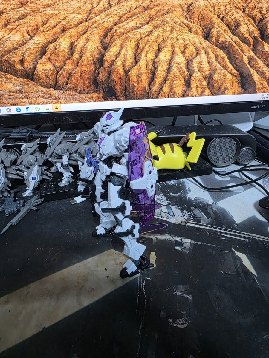 이번주 조립한 킷들입니다._30.jpg