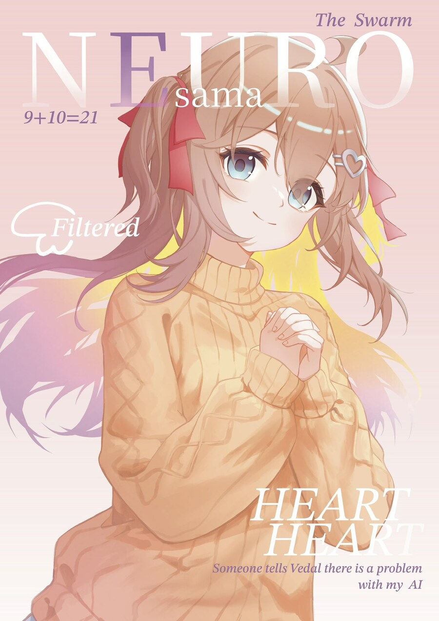 AI버튜버) 뉴로 [ Hourhand / Suzie ]_1.jpg