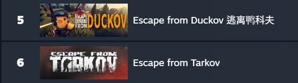 스팀 평가 매우 부정적 찍은 타르코프의 나비효과_2.png