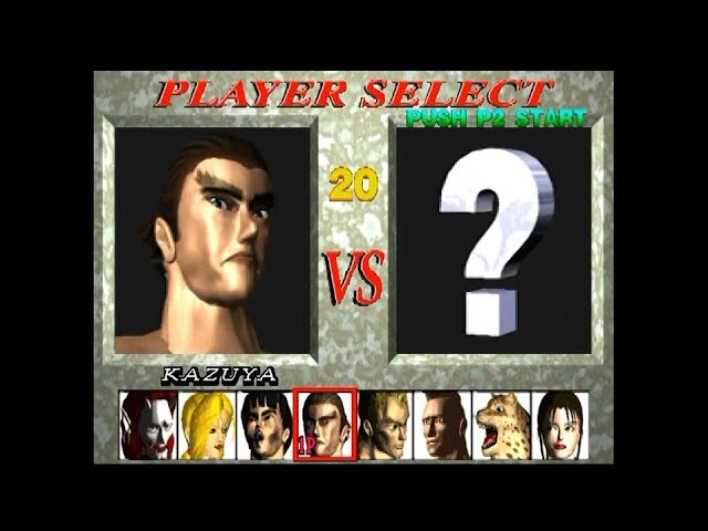 [겜이지] 철권1 모든 캐릭터 엔딩_1.jpg