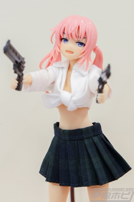 [코토부키야] 창채소녀정원 AK 가덴【28】추가 전시 이미지_6.jpg