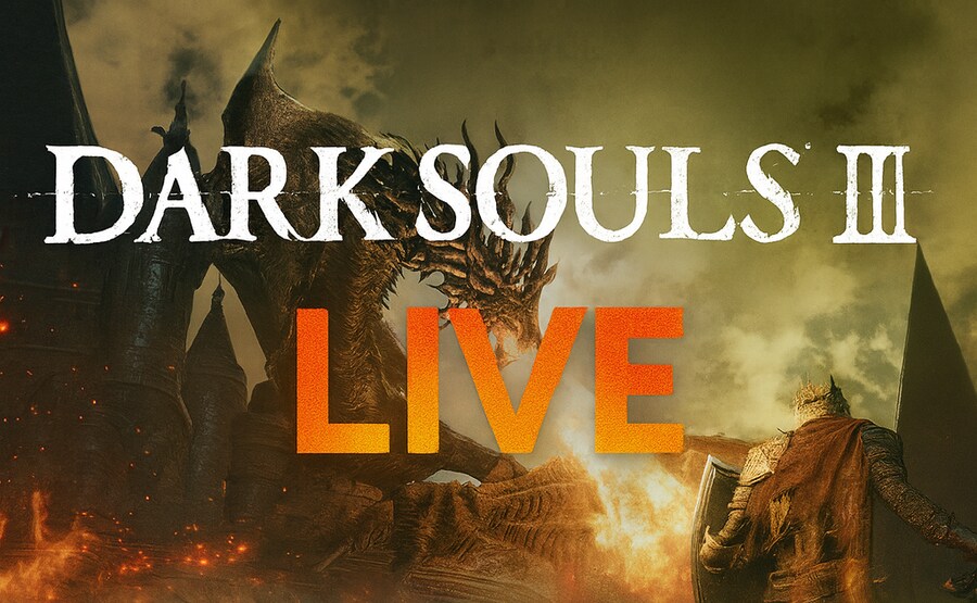 다크 소울1과 2에 이어 드디어 시리즈 최고 인기작 다크 소울3에 도전하다!_1.png