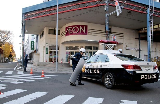 곰 많이 출몰한다는 아키타현 근황_1.jpg