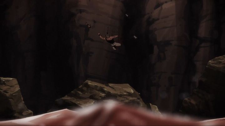 [죠죠의 기묘한 모험 5부] 방심(?)했던 최종보스_11.jpg