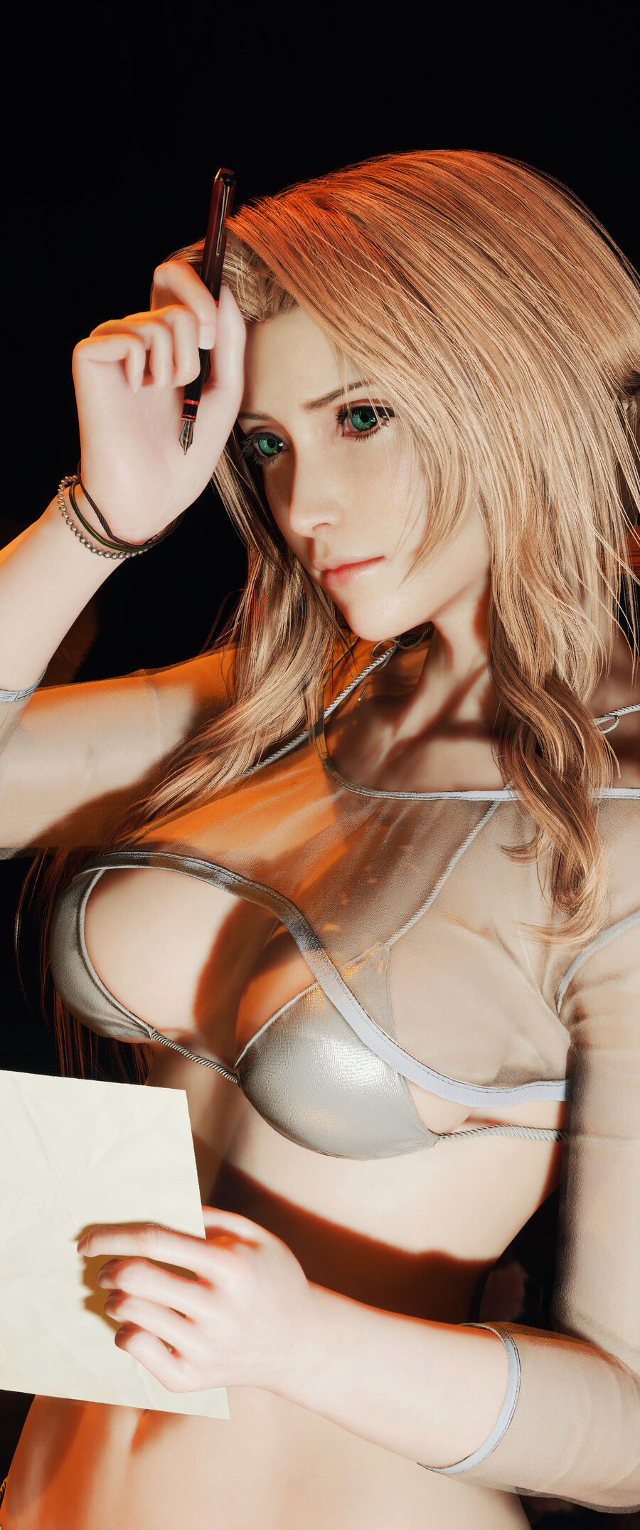 FFVII REB) 에아리스.jpg_7.jpg