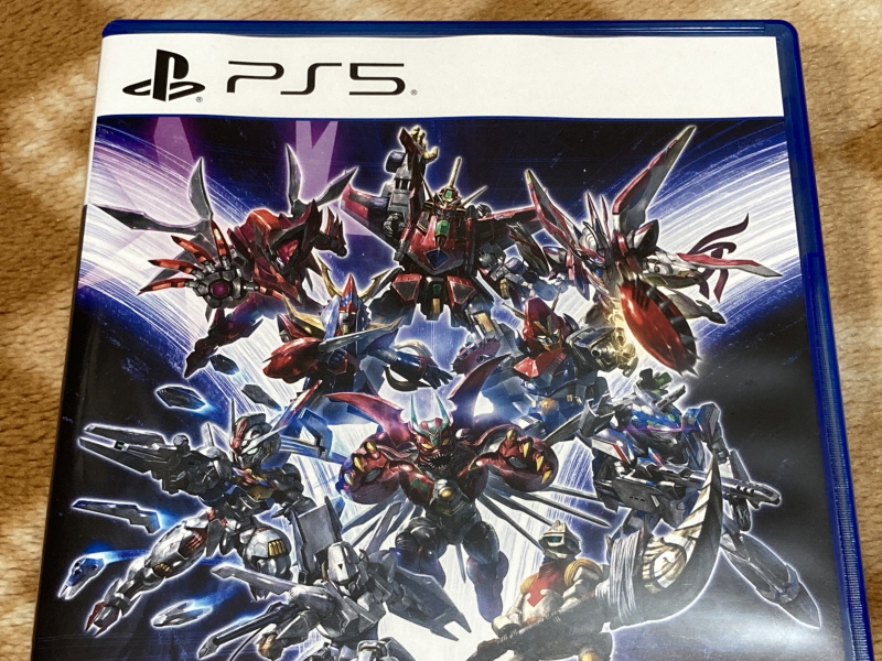 슈퍼로봇대전 Y & 슈로대 콜렉션 ~_14.jpg