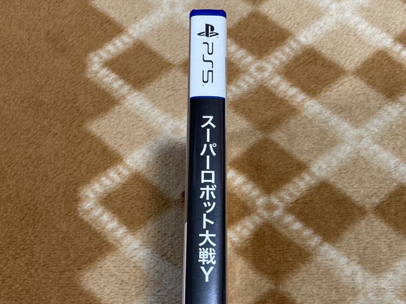 슈퍼로봇대전 Y & 슈로대 콜렉션 ~_17.jpg