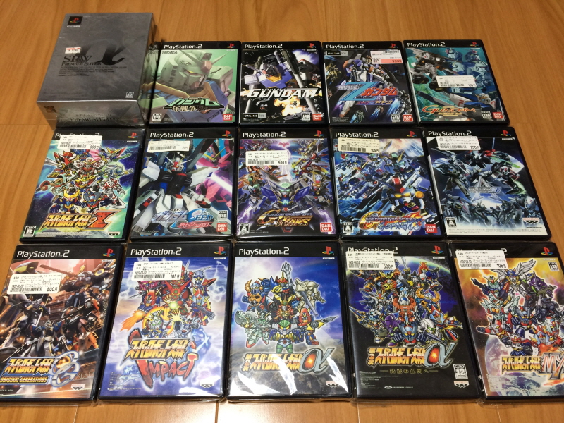 슈퍼로봇대전 Y & 슈로대 콜렉션 ~_187.jpg