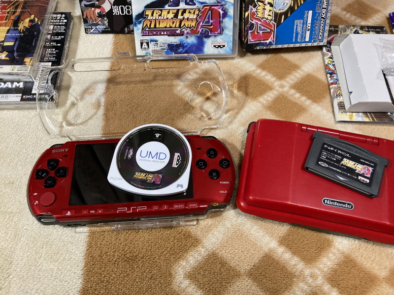 슈퍼로봇대전 Y & 슈로대 콜렉션 ~_193.jpg